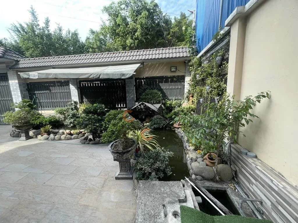 Cho thuê nhà hẻm Lê Hữu Kiều Quận 2 cũ, TP. Thủ Đức – 4 phòng ngủ, giá 80 triệu — Hình 2