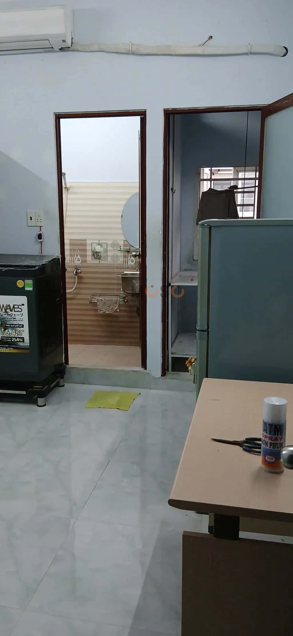 Cho thuê phòng trọ Thoại Ngọc Hầu Quận Tân Phú, TP.HCM – 1 phòng ngủ, giá 2.8 triệu — Hình 2