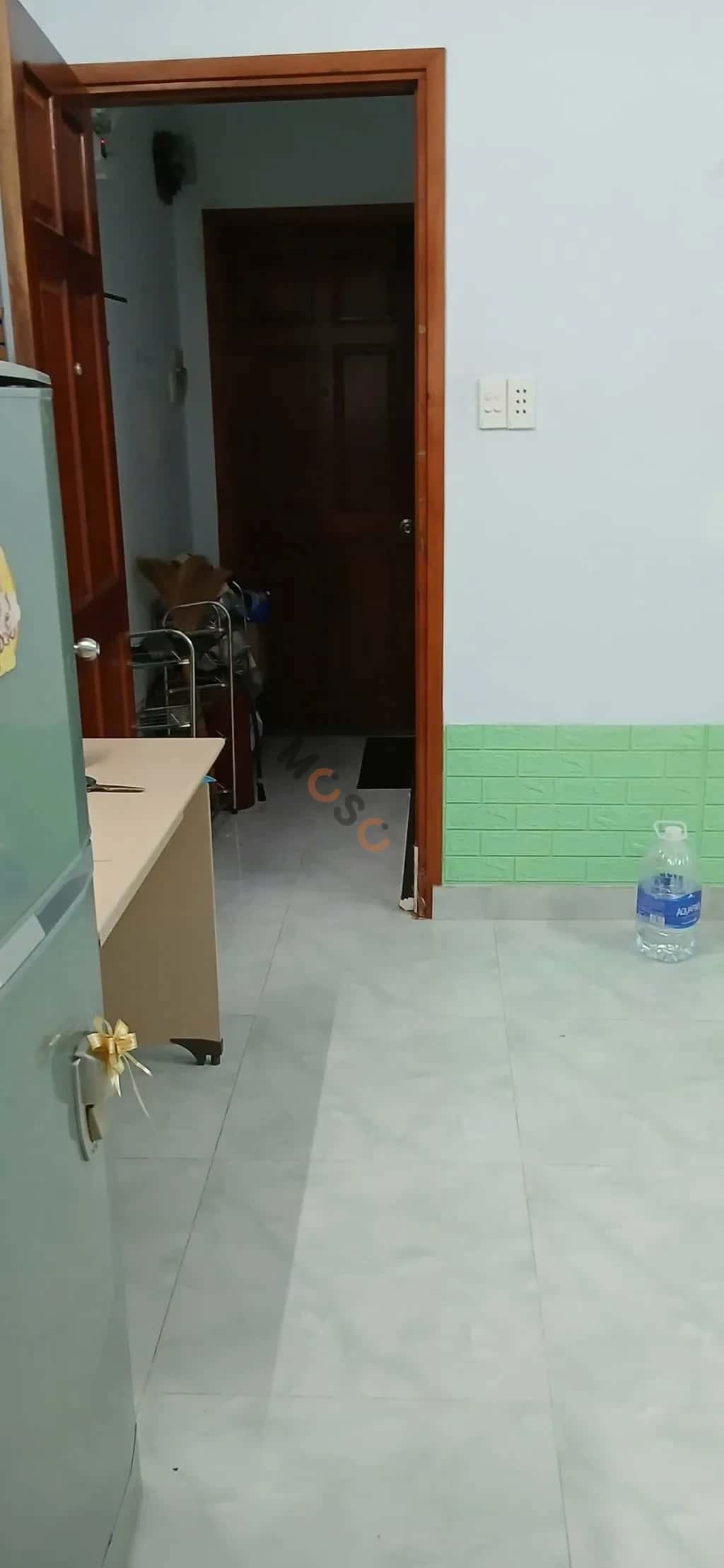 Cho thuê phòng trọ Thoại Ngọc Hầu Quận Tân Phú, TP.HCM – 1 phòng ngủ, giá 2.8 triệu — Hình 3