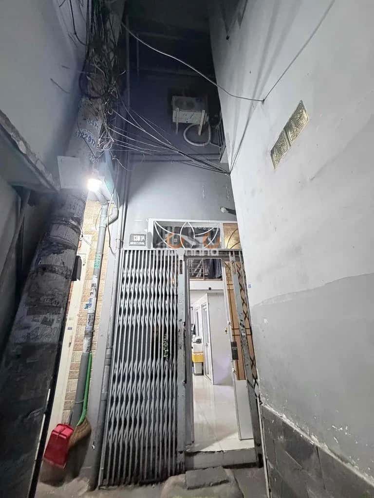 Cho thuê BĐS khác Nghĩa Phát Quận Tân Bình, TP.HCM – giá 5.5 triệu — Hình 2 Cho thuê BĐS khác Nghĩa Phát Quận Tân Bình, TP.HCM – giá 5.5 triệu — Hình 2