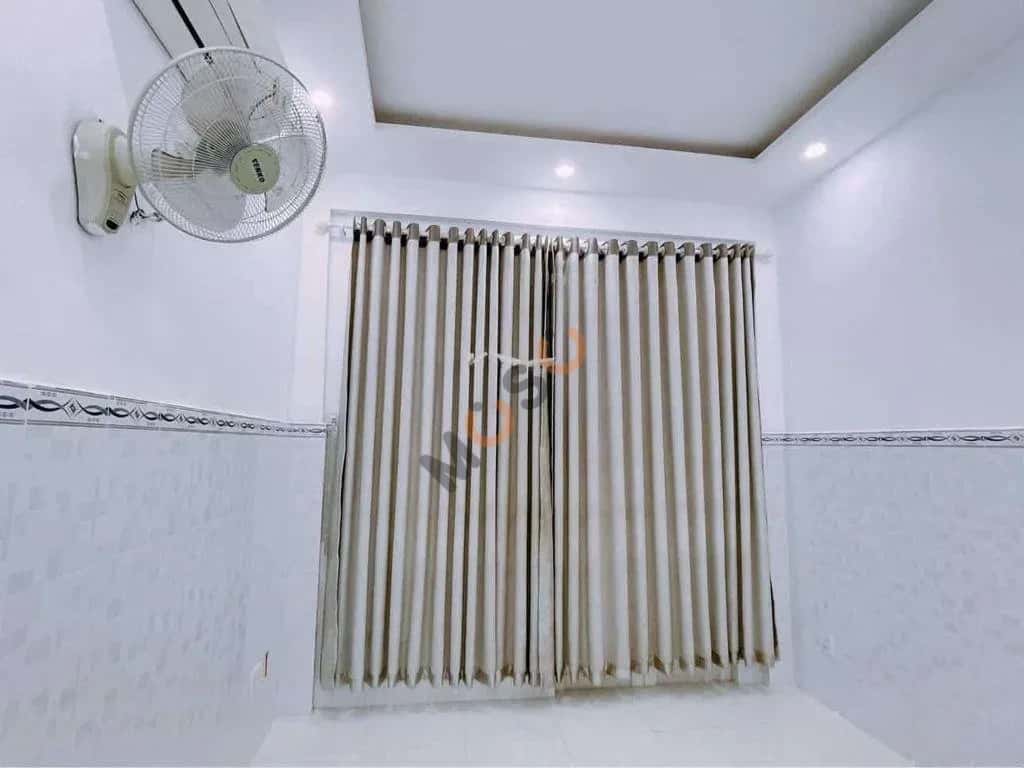 Cho thuê nhà hẻm Bùi Minh Trực Quận 8, TP.HCM – 2 phòng ngủ, giá 10 triệu — Hình 2