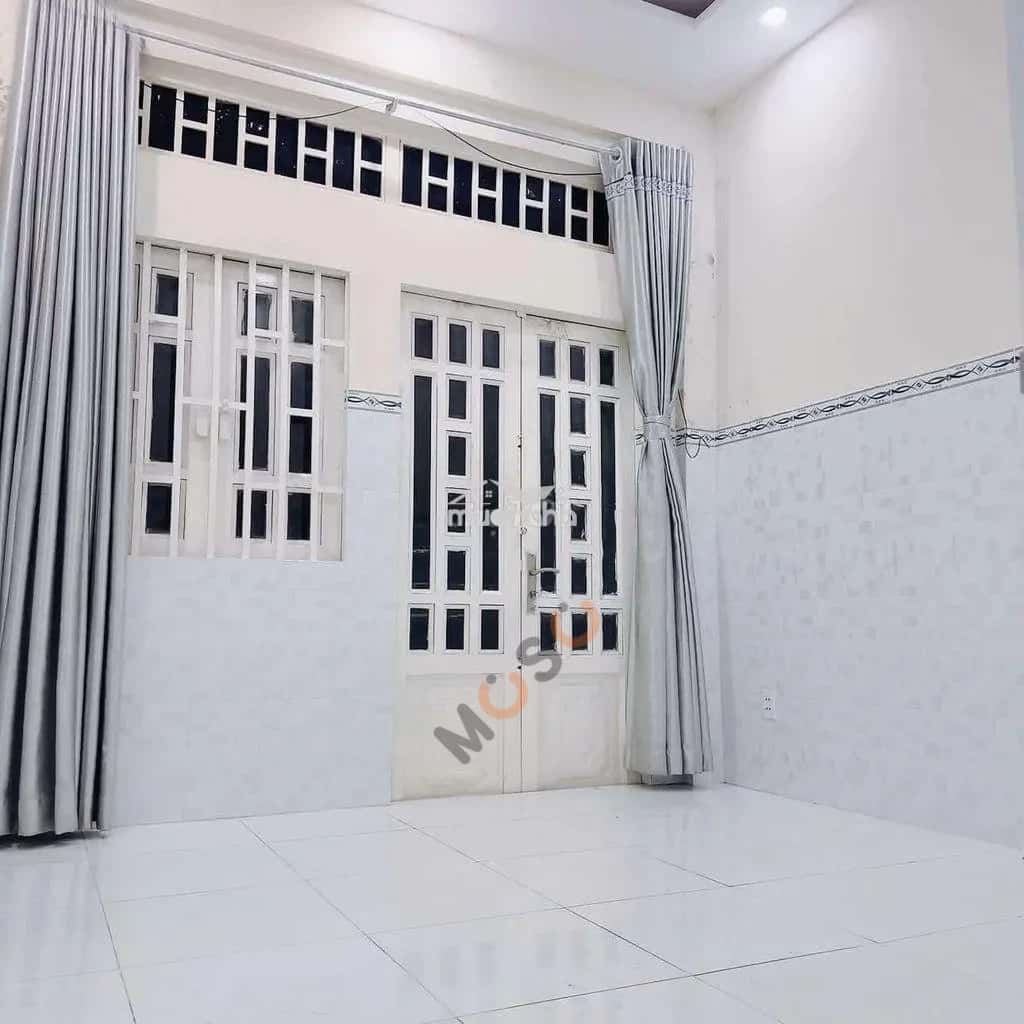 Cho thuê nhà hẻm Bùi Minh Trực Quận 8, TP.HCM – 2 phòng ngủ, giá 10 triệu — Hình 3