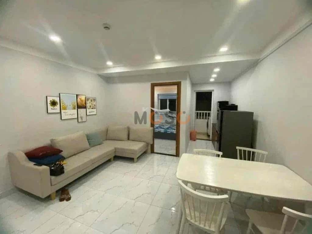 Cho thuê căn hộ chung cư Mỹ Phước - Tân Vạn Thành phố Thủ Dầu Một, Bình Dương – 1 phòng ngủ, giá 5 triệu — Hình 3 Cho thuê căn hộ chung cư Mỹ Phước - Tân Vạn Thành phố Thủ Dầu Một, Bình Dương – 1 phòng ngủ, giá 5 triệu — Hình 3