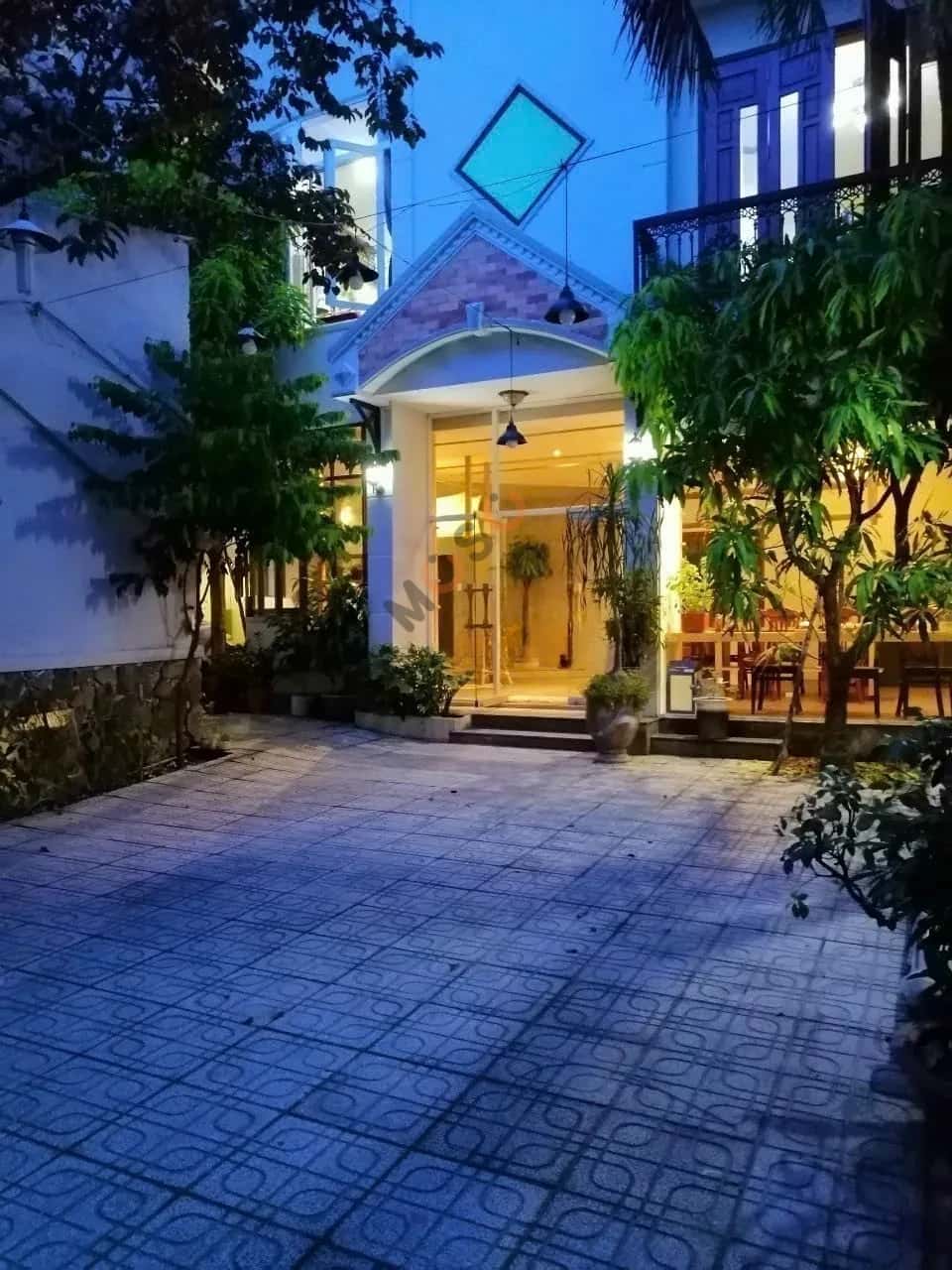 Cho thuê phòng trọ Đường Phan Đăng Lưu Gia Định, TP.HCM – giá 4.5 triệu