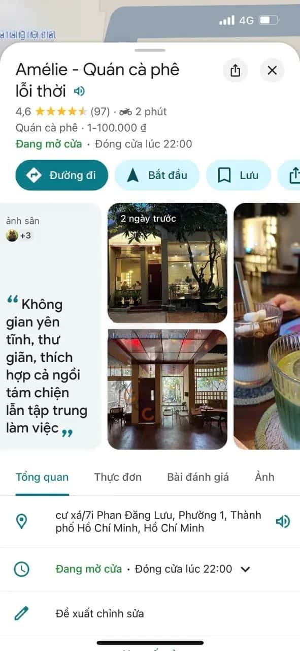 Cho thuê phòng trọ Đường Phan Đăng Lưu Gia Định, TP.HCM – giá 4.5 triệu — Hình 3