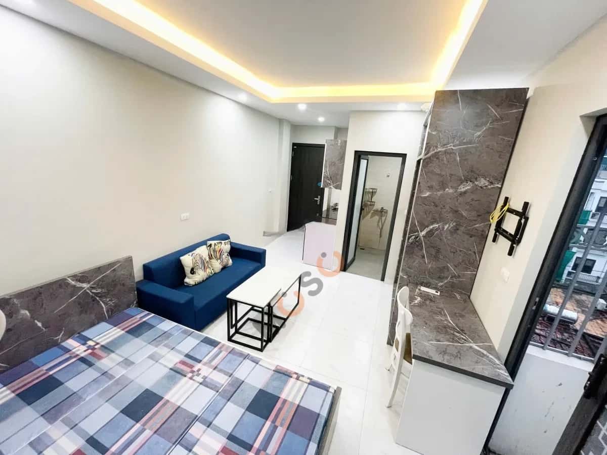 Cho thuê căn hộ chung cư Nơ Trang Long Gia Định, TP.HCM – giá 4.4 triệu — Hình 3 Cho thuê căn hộ chung cư Nơ Trang Long Gia Định, TP.HCM – giá 4.4 triệu — Hình 3