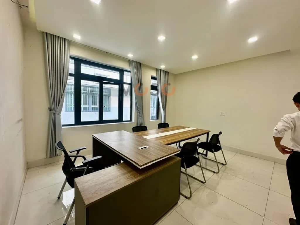 Cho thuê văn phòng Quốc lộ 13 Quận Thủ Đức cũ, TP.HCM – giá 6 triệu — Hình 2