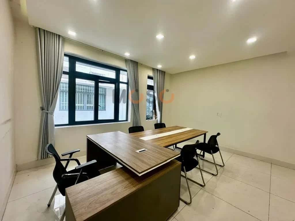 Cho thuê văn phòng Quốc lộ 13 Quận Thủ Đức cũ, TP.HCM – giá 6 triệu — Hình 3