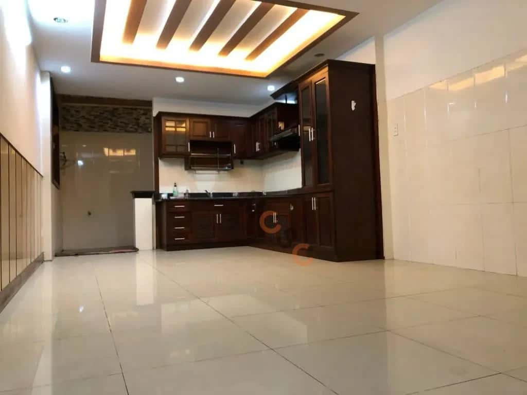 Cho thuê nhà hẻm Đường Lê Văn Sỹ Quận 3, TP.HCM – 4 phòng ngủ, giá 16 triệu — Hình 3