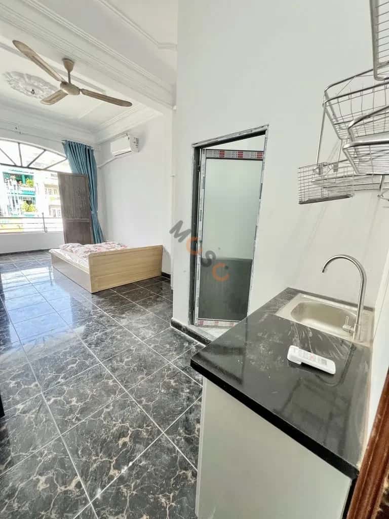Cho thuê phòng trọ Lý Thường Kiệt Quận 10, Ho Chi Minh – 1 phòng ngủ, giá 4.7 triệu — Hình 2 Cho thuê phòng trọ Lý Thường Kiệt Quận 10, Ho Chi Minh – 1 phòng ngủ, giá 4.7 triệu — Hình 2