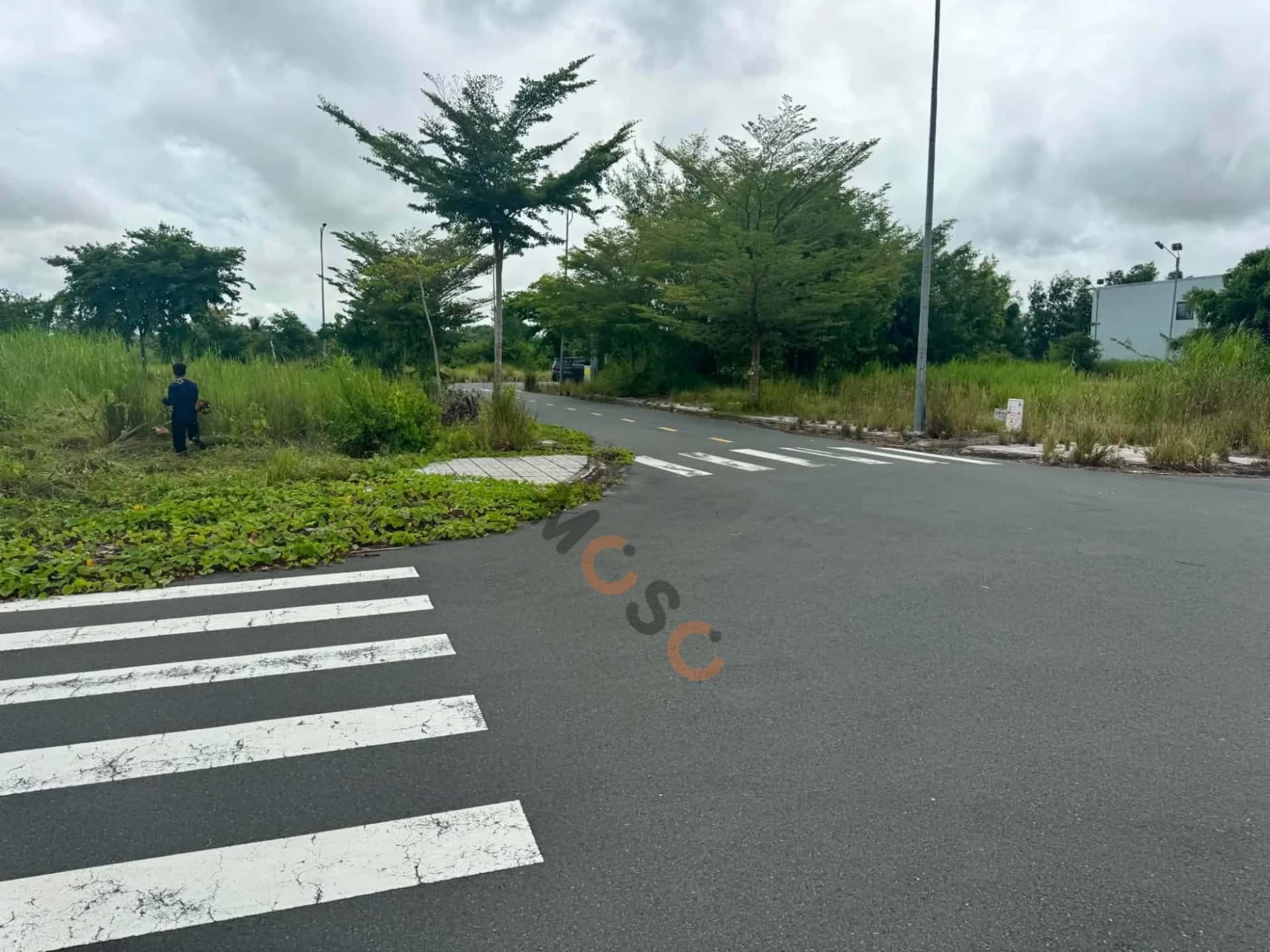 Bán đất đường số 5, Khu dân cư Thoại Ngọc Hầu Huyện Thoại Sơn, An Giang – giá 1.5 tỷ — Hình 2 Bán đất đường số 5, Khu dân cư Thoại Ngọc Hầu Huyện Thoại Sơn, An Giang – giá 1.5 tỷ — Hình 2
