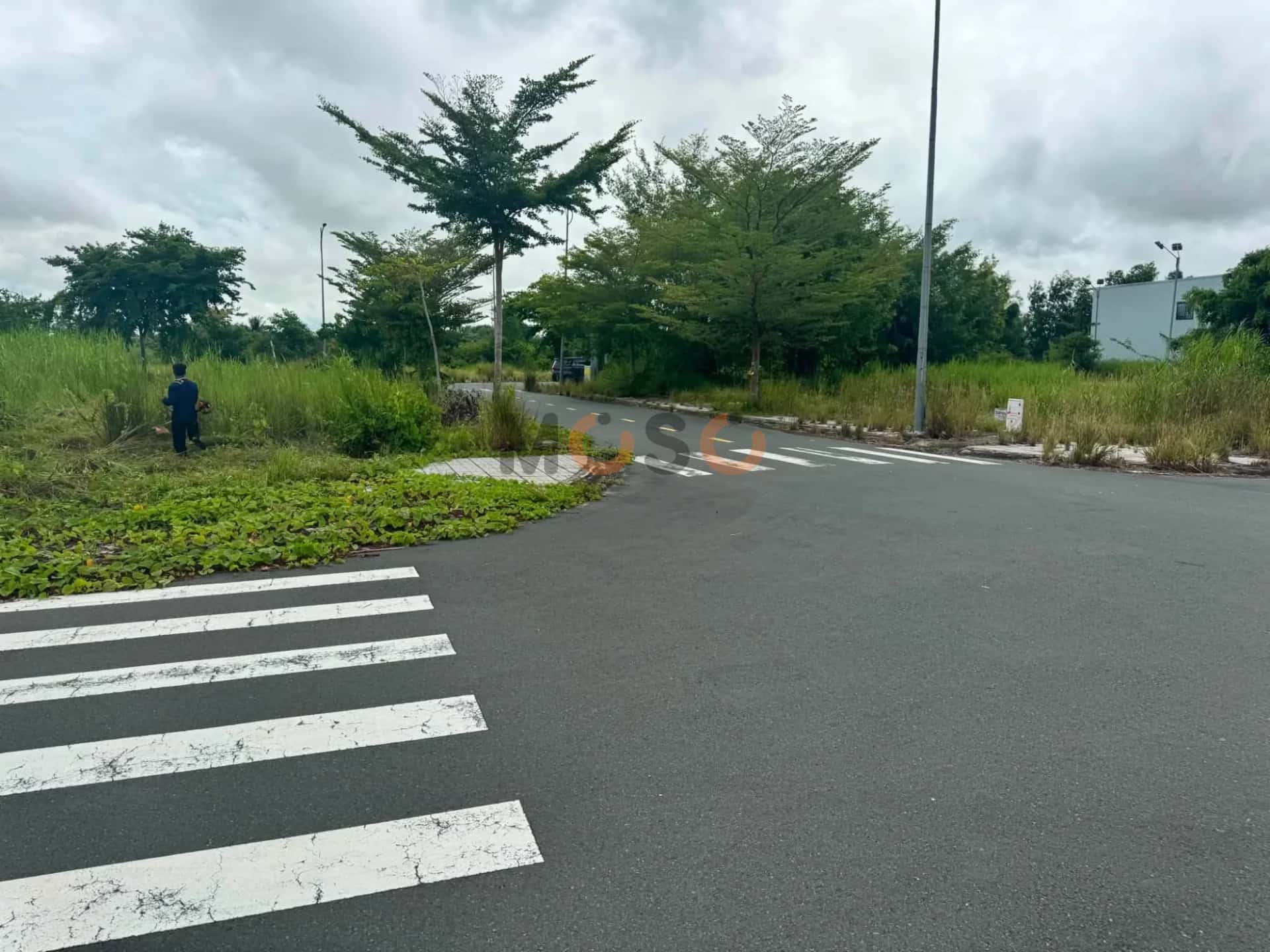 Bán đất đường số 5, Khu dân cư Thoại Ngọc Hầu Huyện Thoại Sơn, An Giang – giá 1.3 tỷ — Hình 3 Bán đất đường số 5, Khu dân cư Thoại Ngọc Hầu Huyện Thoại Sơn, An Giang – giá 1.3 tỷ — Hình 3