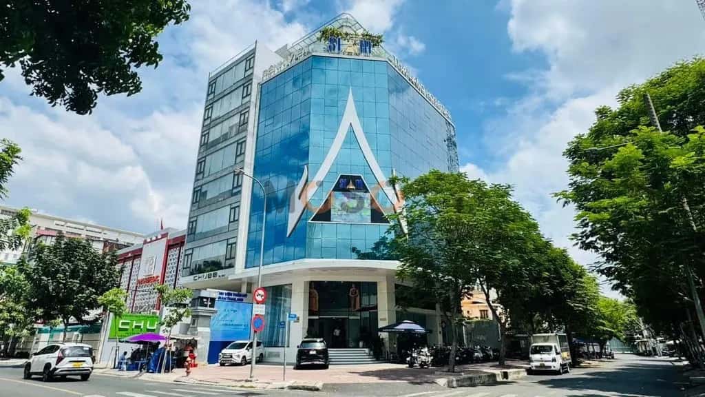 Cho thuê nhà mặt tiền Đường An Dương Vương Quận 5, TP.HCM – giá 290 triệu Cho thuê nhà mặt tiền Đường An Dương Vương Quận 5, TP.HCM – giá 290 triệu