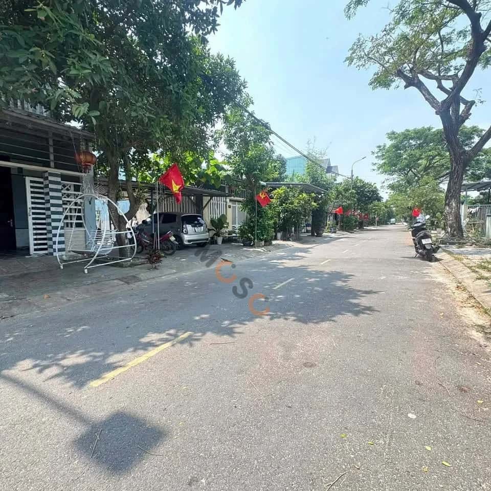 Bán đất Đào Ngọc Chua Quận Liên Chiểu, TP. Đà Nẵng – giá 3.5 tỷ — Hình 2