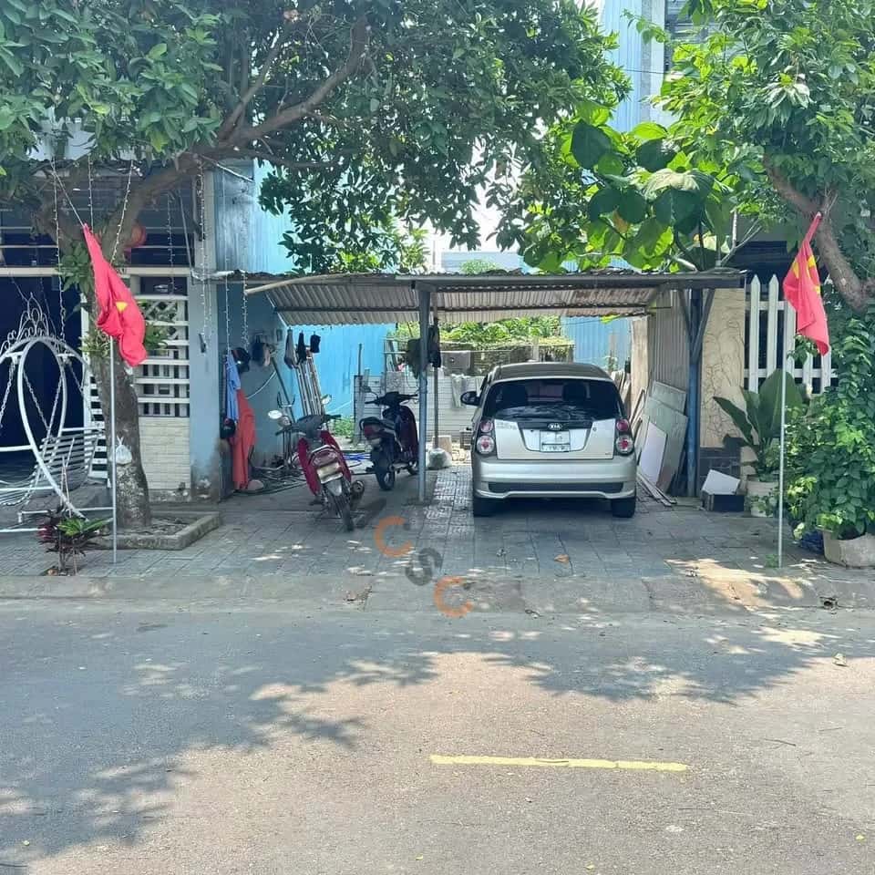 Bán đất Đào Ngọc Chua Quận Liên Chiểu, TP. Đà Nẵng – giá 3.5 tỷ