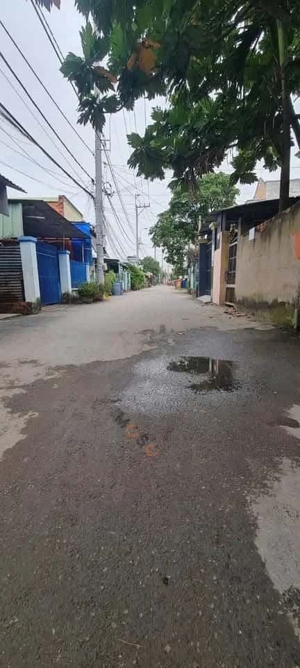 Bán nhà hẻm Hẻm Tỉnh Lộ 8 Huyện Củ Chi, TP.HCM – 21 phòng ngủ, giá 7.5 tỷ — Hình 2