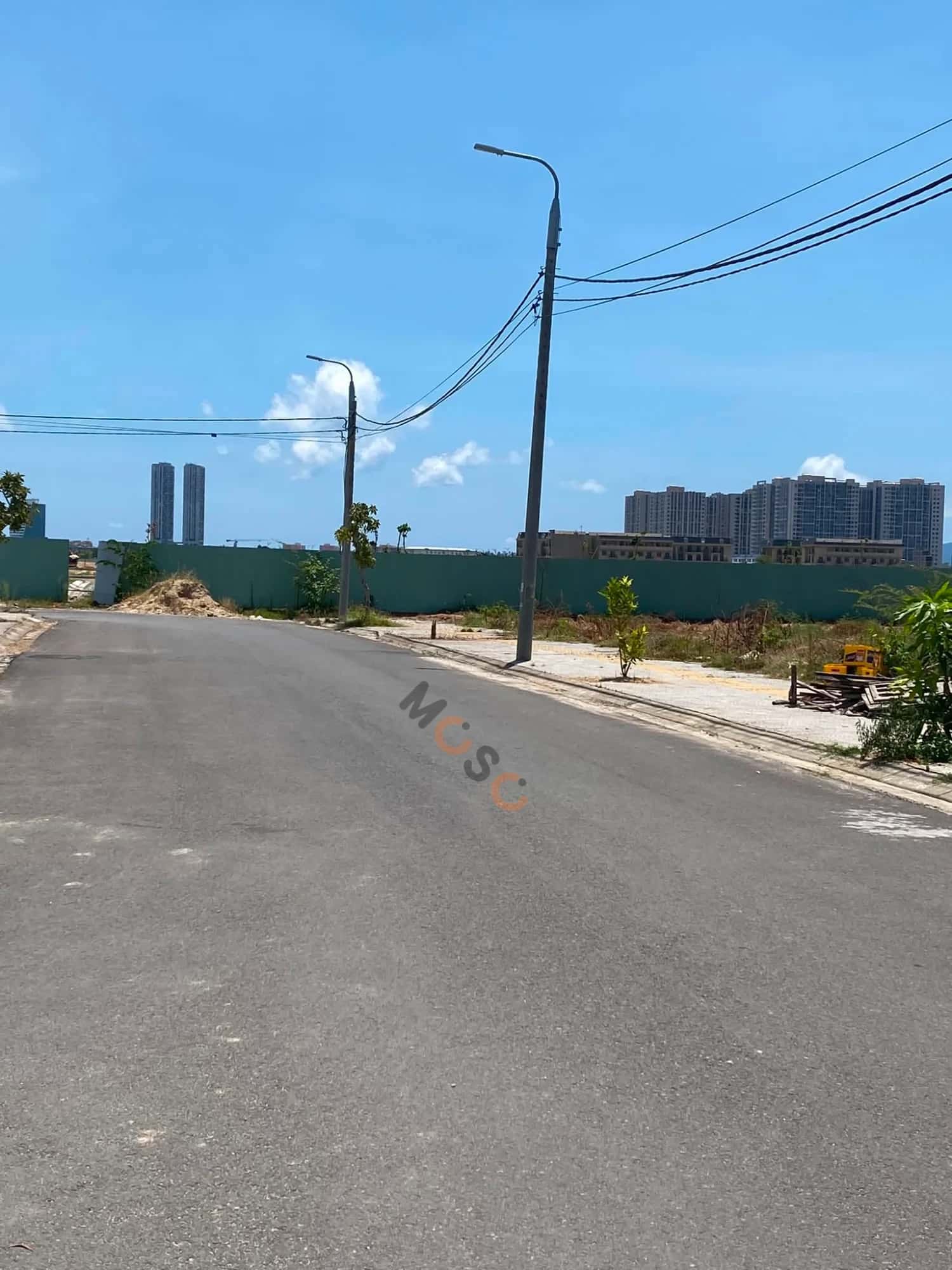 Bán đất TĐC Dragon City Park Quận Liên Chiểu, TP. Đà Nẵng – giá 2.8 tỷ — Hình 3