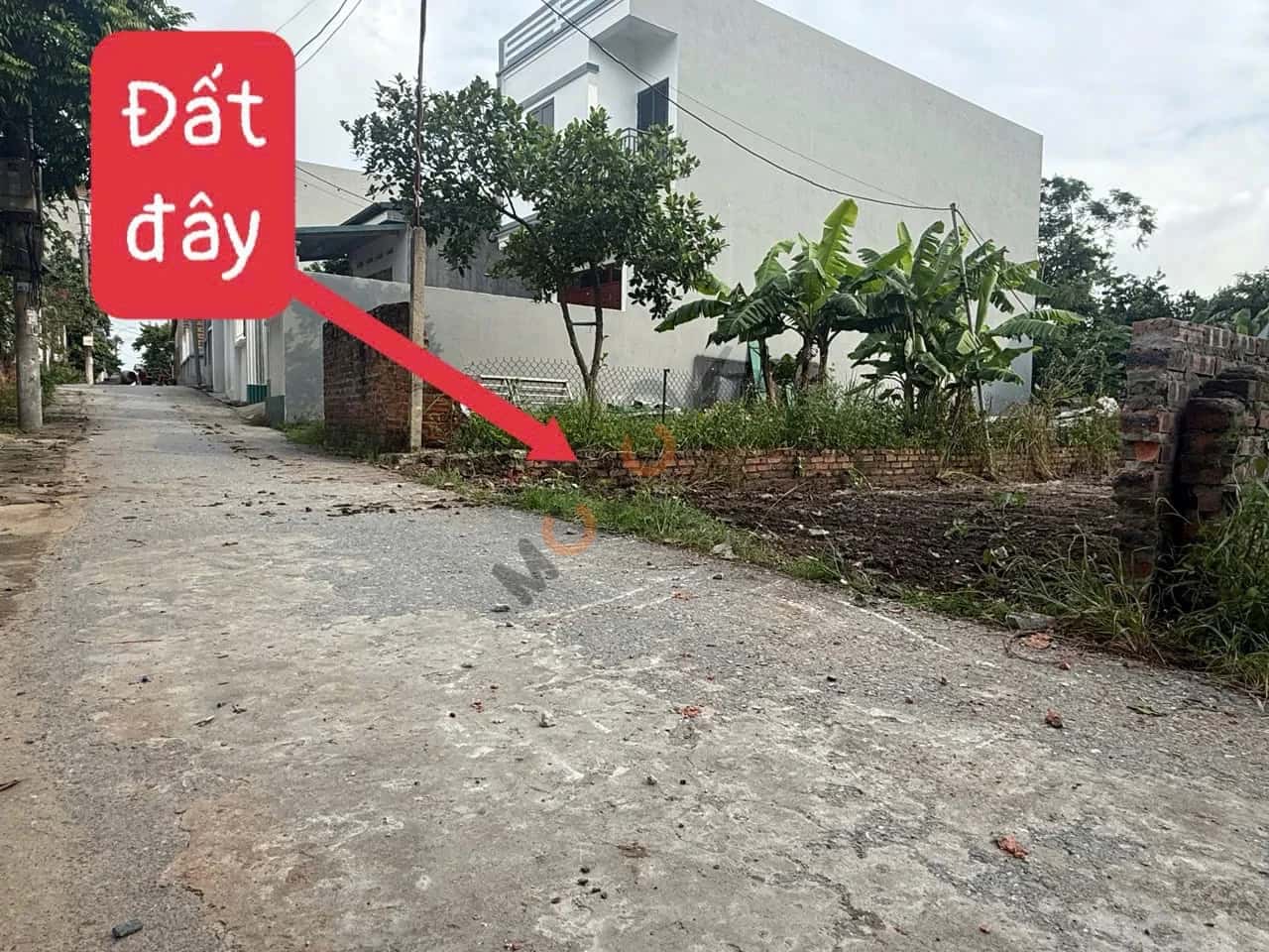 Bán đất TDP Lai Sơn Thành phố Vĩnh Yên, Vĩnh Phúc – giá 1.4 tỷ — Hình 3 Bán đất TDP Lai Sơn Thành phố Vĩnh Yên, Vĩnh Phúc – giá 1.4 tỷ — Hình 3