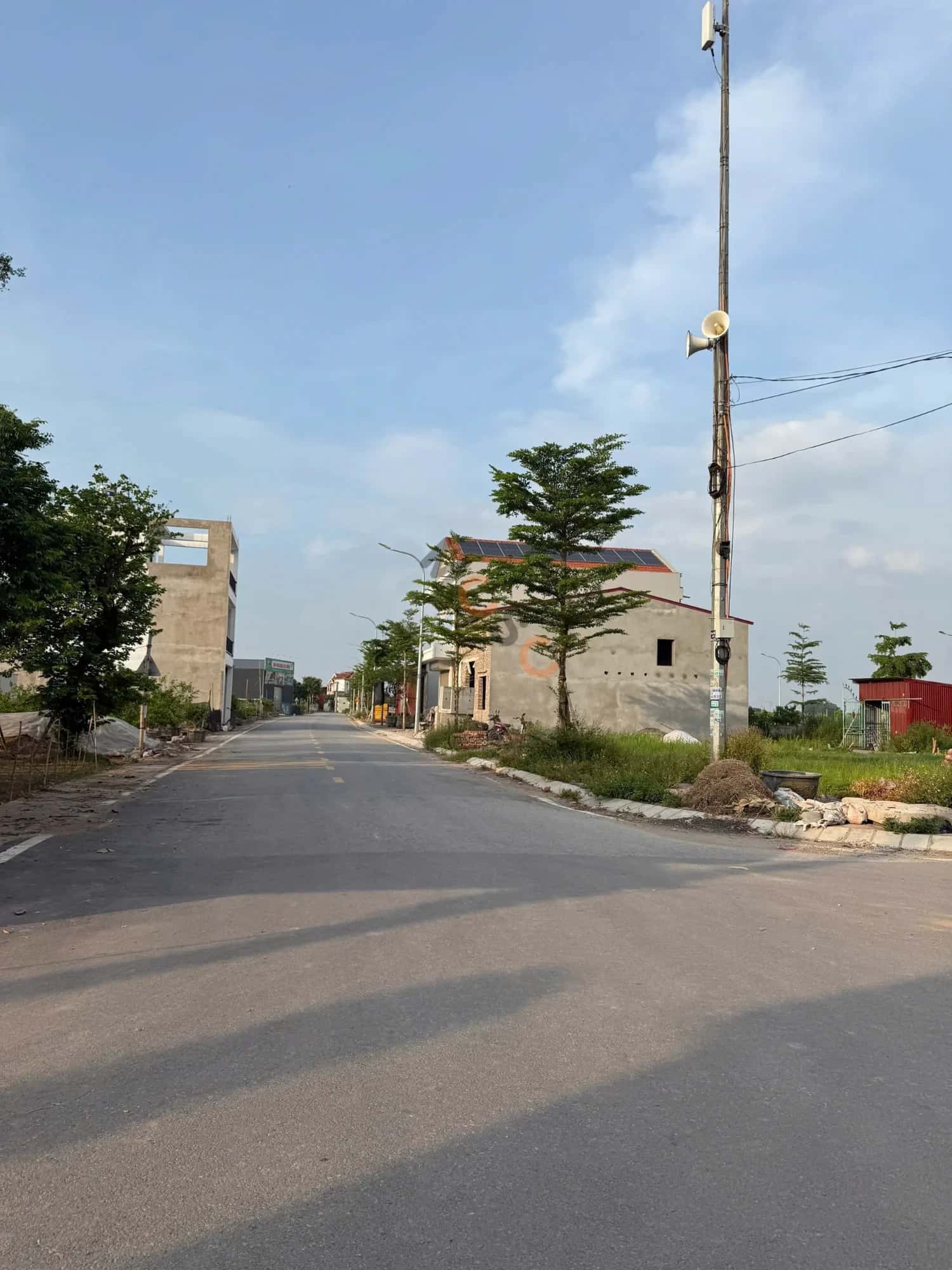 Bán đất thôn Hoàng Trạch Huyện Văn Giang, Hưng Yên – giá 5.5 tỷ — Hình 3