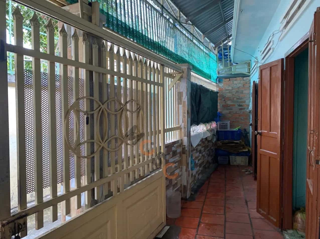 Bán nhà hẻm Đường Cao Thắng Thành phố Phan Thiết, Bình Thuận – 3 phòng ngủ, giá 2.4 tỷ - ảnh 4