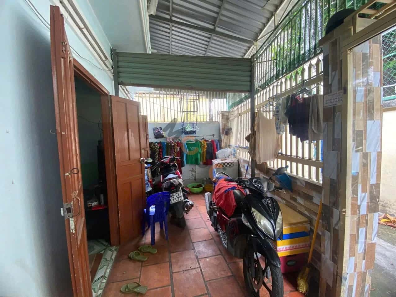 Bán nhà hẻm Đường Cao Thắng Thành phố Phan Thiết, Bình Thuận – 3 phòng ngủ, giá 2.4 tỷ - ảnh 6