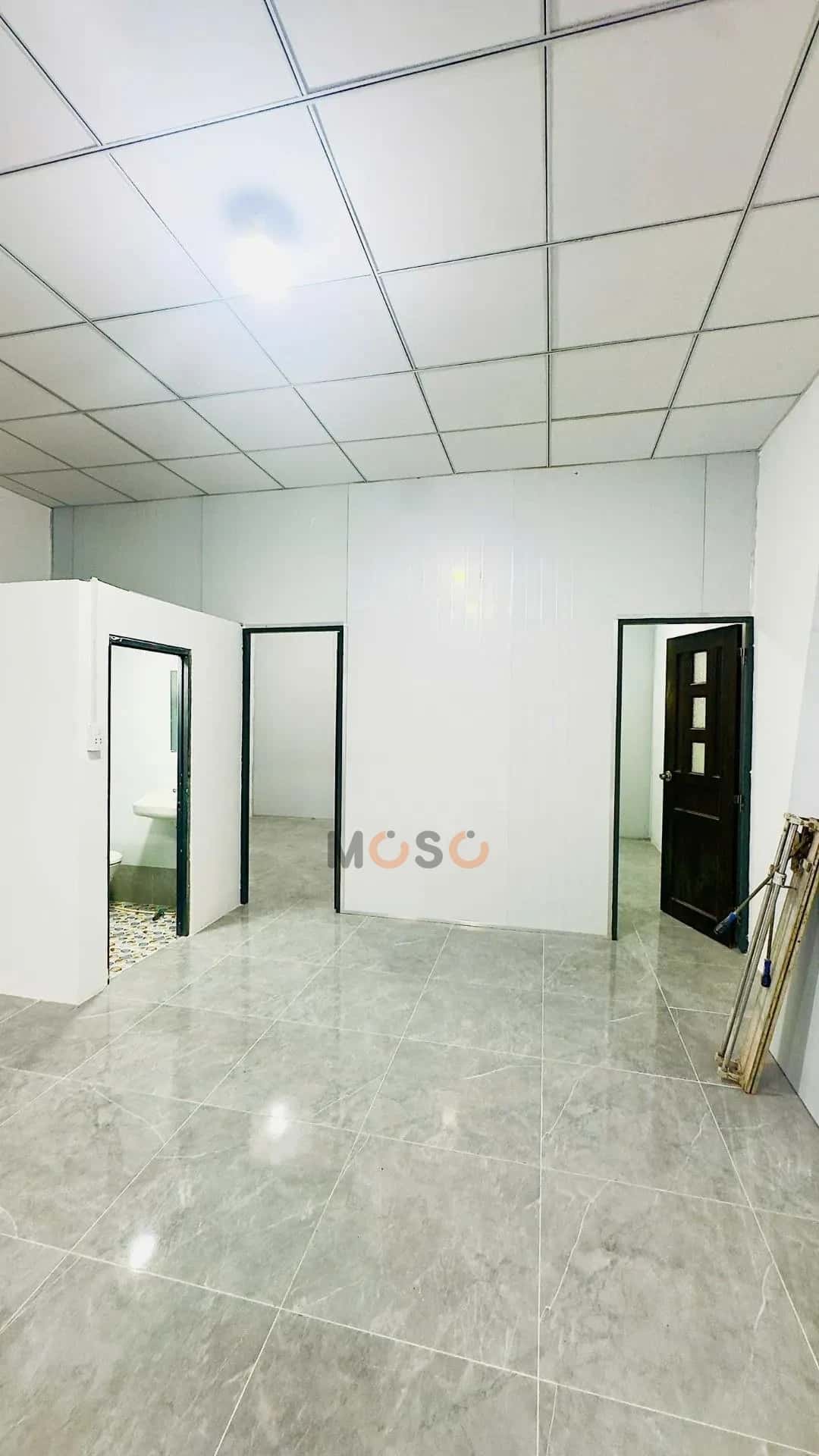 Cho thuê nhà hẻm Đường Số 16 Thành phố Thủ Đức, TP.HCM – 2 phòng ngủ, giá 6.5 triệu — Hình 2