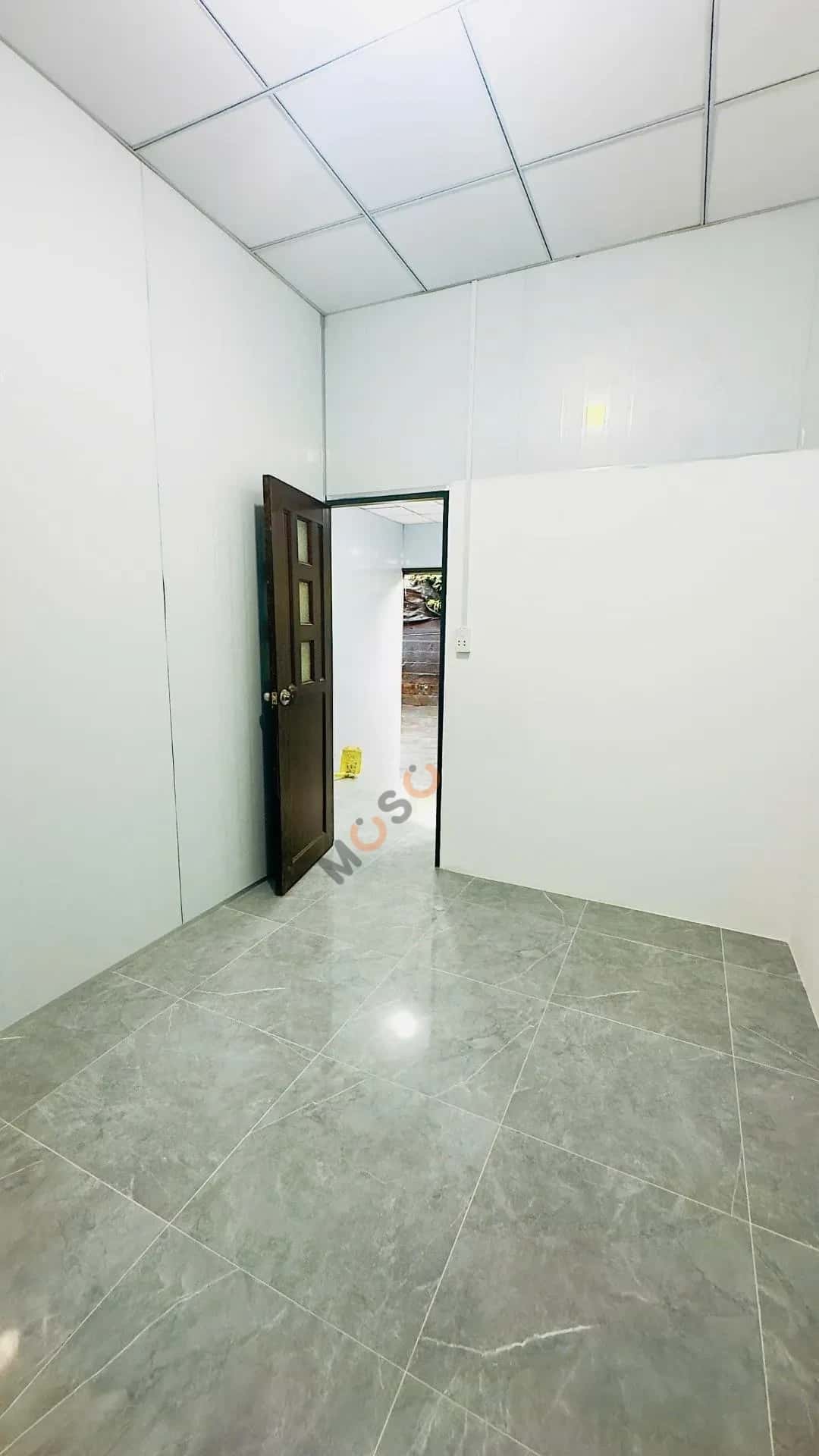 Cho thuê nhà hẻm Đường Số 16 Thành phố Thủ Đức, TP.HCM – 2 phòng ngủ, giá 6.5 triệu — Hình 3