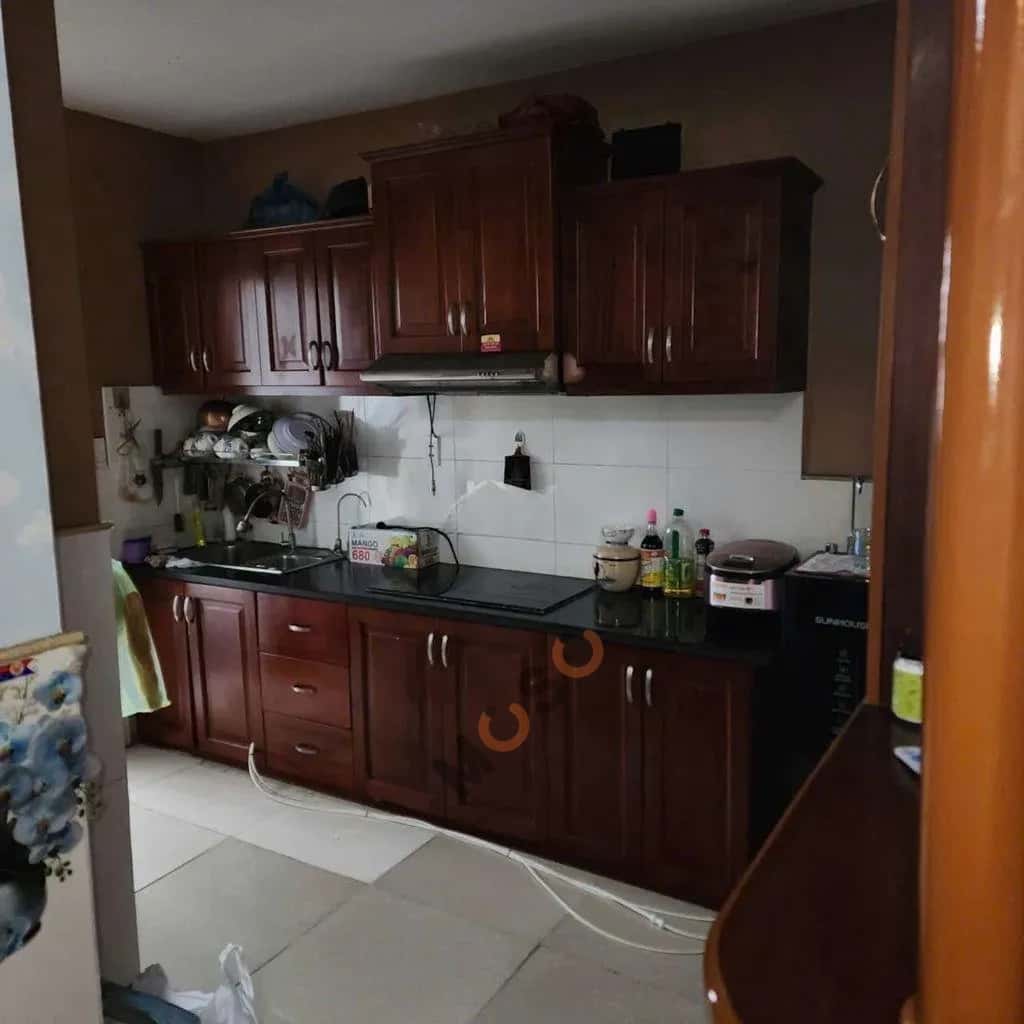 Cho thuê căn hộ chung cư Trường Chinh Quận 12, TP.HCM – 2 phòng ngủ, giá 8 triệu — Hình 3