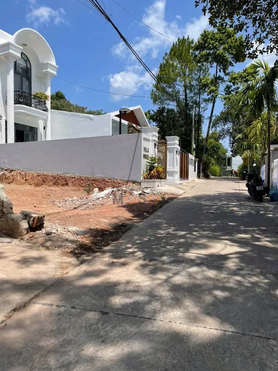 Bán đất Kiệt 65 Lê Ngô Cát Quận Thuận Hóa, TP. Huế – giá 1.7 tỷ — Hình 3 Bán đất Kiệt 65 Lê Ngô Cát Quận Thuận Hóa, TP. Huế – giá 1.7 tỷ — Hình 3