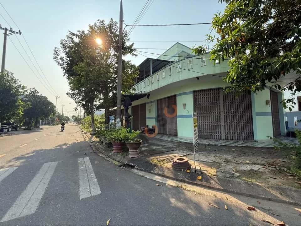 Bán đất Lương Khắc Ninh Quận Cẩm Lệ, TP. Đà Nẵng – giá 5 tỷ — Hình 3
