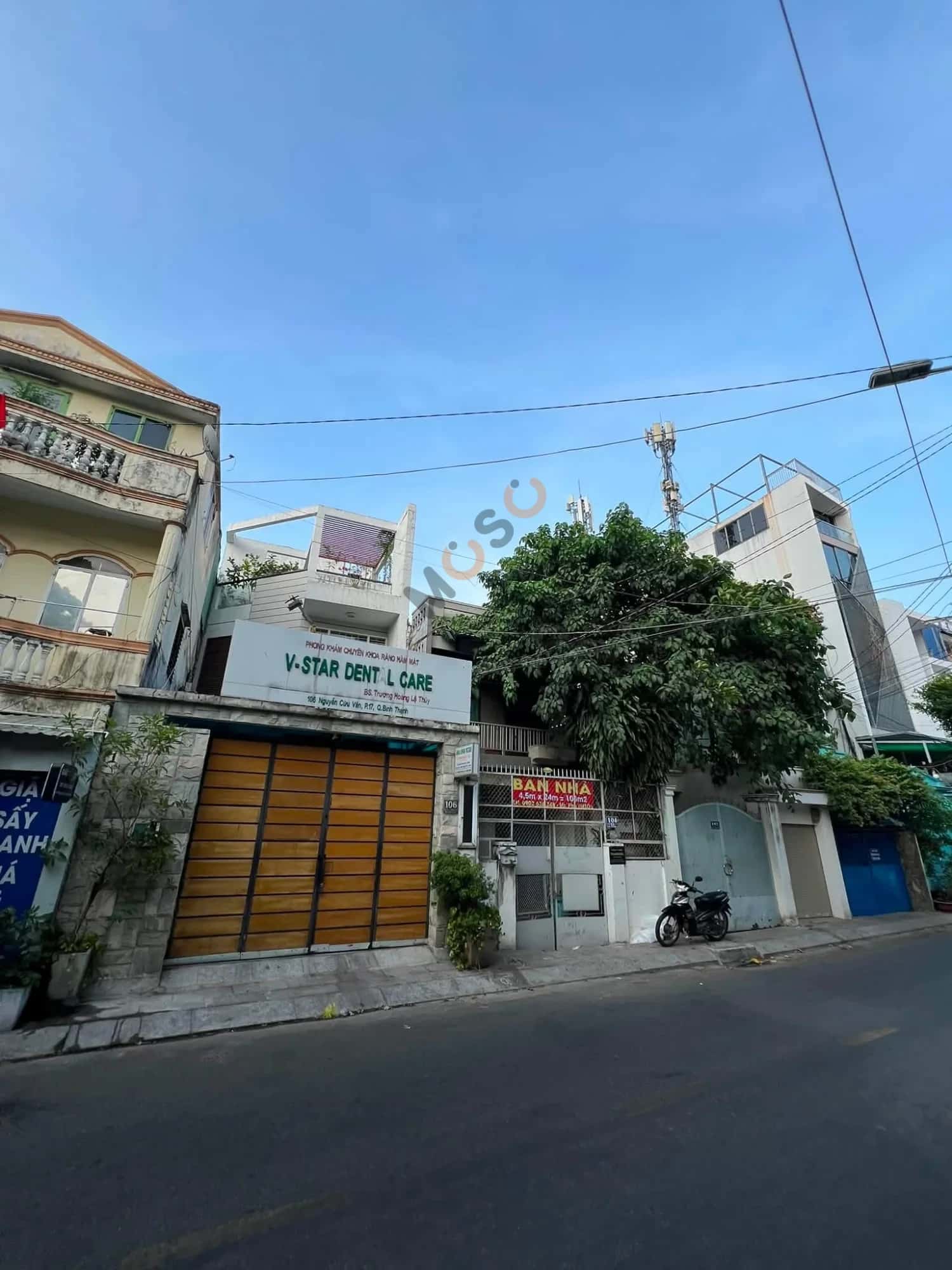 Bán nhà mặt tiền Nguyễn Cửu Vân Quận Bình Thạnh, TP.HCM – 1 phòng ngủ, giá 28.6 tỷ — Hình 3 Bán nhà mặt tiền Nguyễn Cửu Vân Quận Bình Thạnh, TP.HCM – 1 phòng ngủ, giá 28.6 tỷ — Hình 3