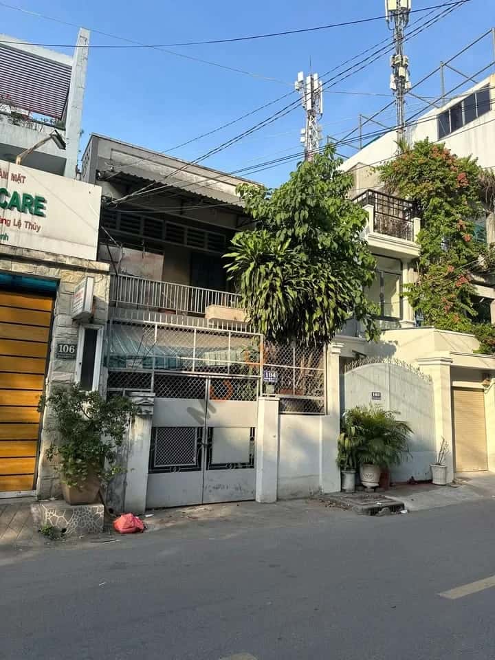 Bán nhà mặt tiền Nguyễn Cửu Vân Quận Bình Thạnh, TP.HCM – 1 phòng ngủ, giá 28.6 tỷ Bán nhà mặt tiền Nguyễn Cửu Vân Quận Bình Thạnh, TP.HCM – 1 phòng ngủ, giá 28.6 tỷ