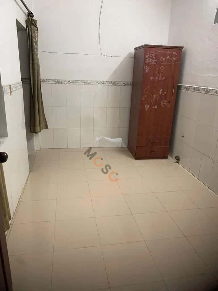 Cho thuê căn hộ chung cư Đường Trịnh Hoài Đức Bình Thạnh, TP.HCM – 1 phòng ngủ, giá 4.5 triệu — Hình 3