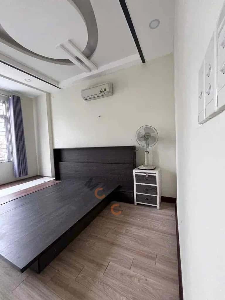 Cho thuê nhà hẻm Làng Tăng Phú Quận 9 cũ, TP.HCM – 5 phòng ngủ, giá 15 triệu — Hình 3