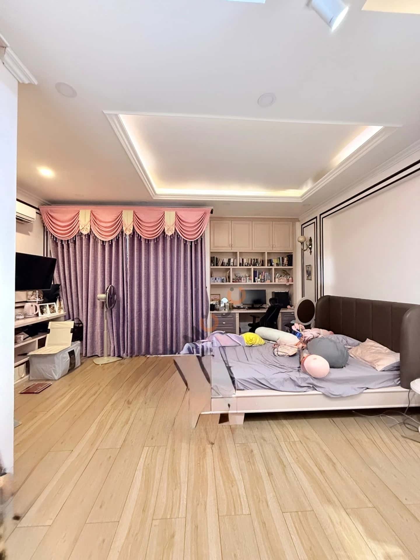 Bán nhà mặt tiền Ba Gia Quận Tân Bình, TP.HCM – 6 phòng ngủ, giá 59.9 tỷ - ảnh 7