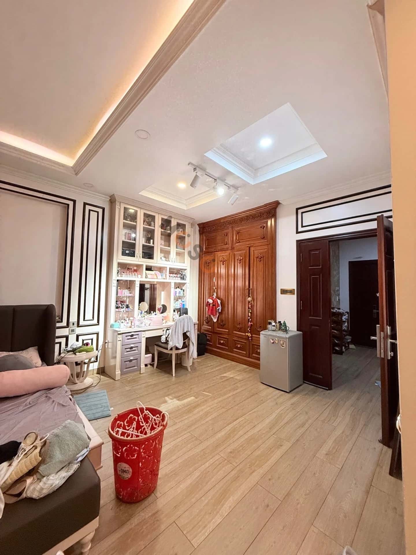 Bán nhà mặt tiền Ba Gia Quận Tân Bình, TP.HCM – 6 phòng ngủ, giá 59.9 tỷ - ảnh 8
