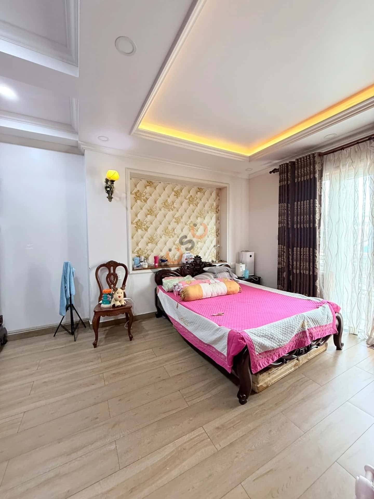 Bán nhà mặt tiền Ba Gia Quận Tân Bình, TP.HCM – 6 phòng ngủ, giá 59.9 tỷ - ảnh 10