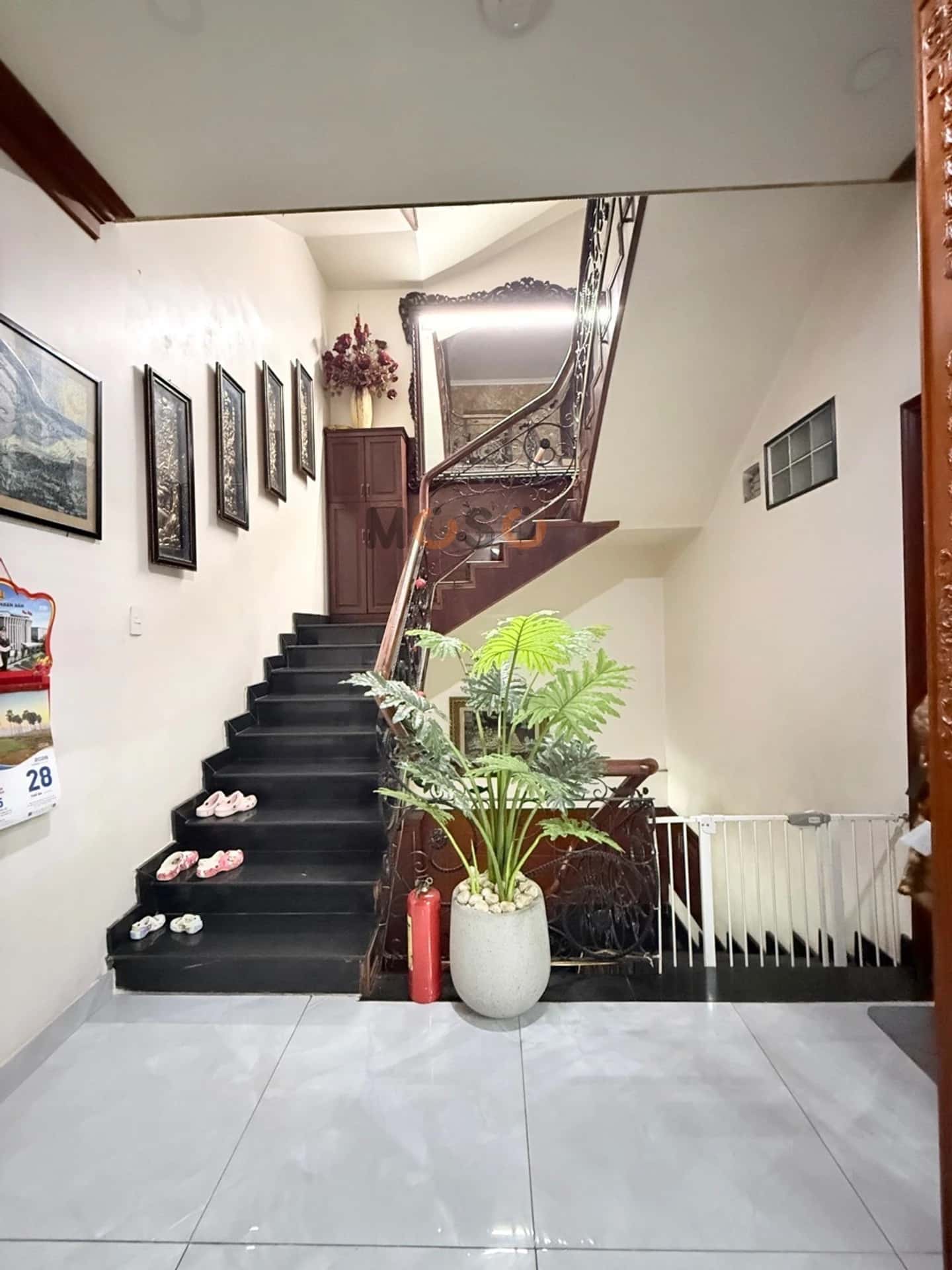 Bán nhà mặt tiền Ba Gia Quận Tân Bình, TP.HCM – 6 phòng ngủ, giá 59.9 tỷ - ảnh 5