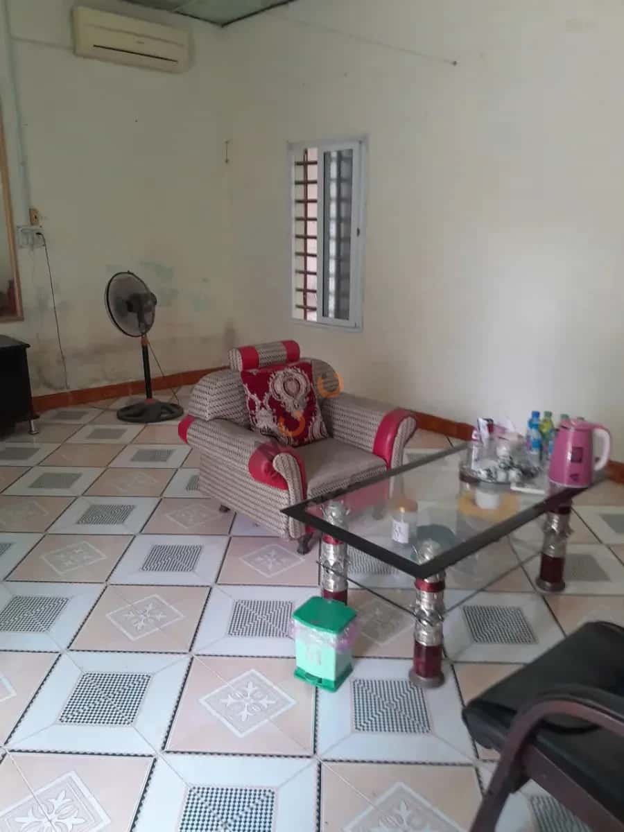 Cho thuê nhà hẻm Núi Vàng Tam Điệp, Ninh Bình – 1 phòng ngủ, giá 3 triệu — Hình 3