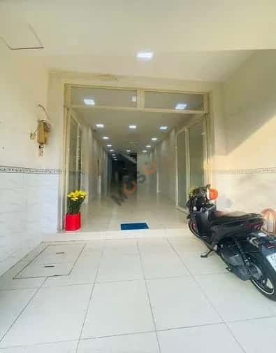 Cho thuê nhà mặt tiền Đường Phan Văn Trị Quận Bình Thạnh, TP.HCM – giá 15 triệu — Hình 2