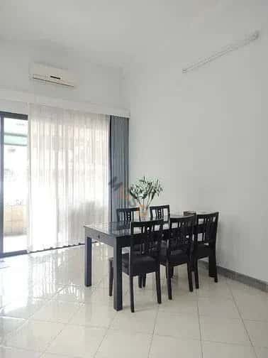 Cho thuê căn hộ chung cư Trần Hưng Đạo Quận 5, TP.HCM – 2 phòng ngủ, giá 10 triệu — Hình 3