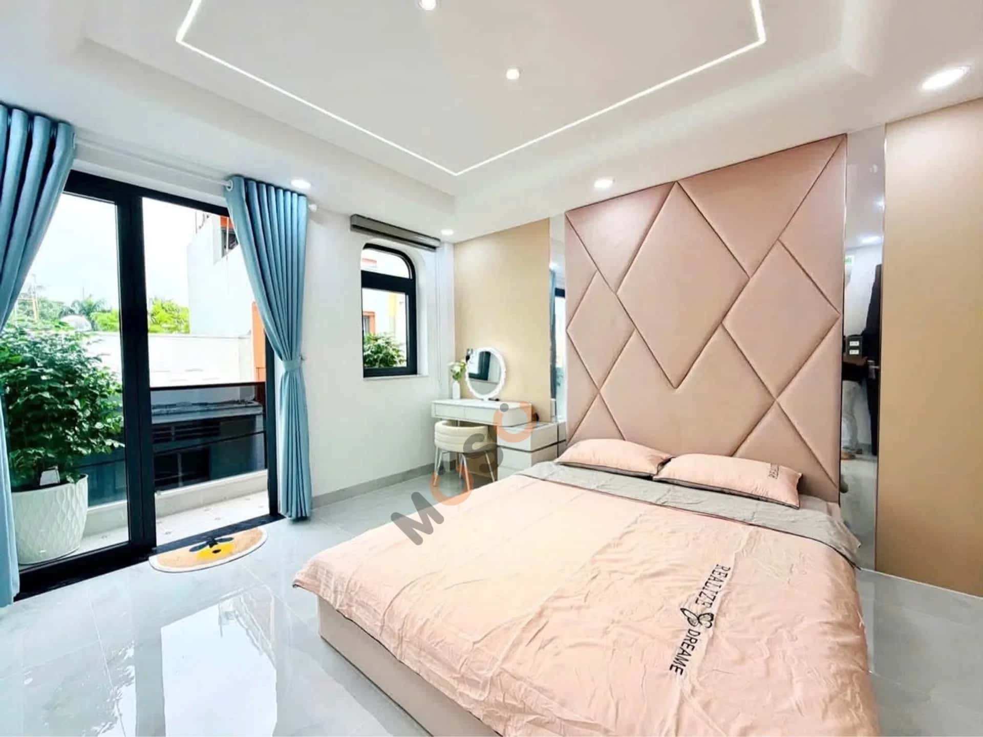 Bán nhà mặt tiền Quang trung Quận Gò Vấp, TP.HCM – 4 phòng ngủ, giá 8.3 tỷ - ảnh 4