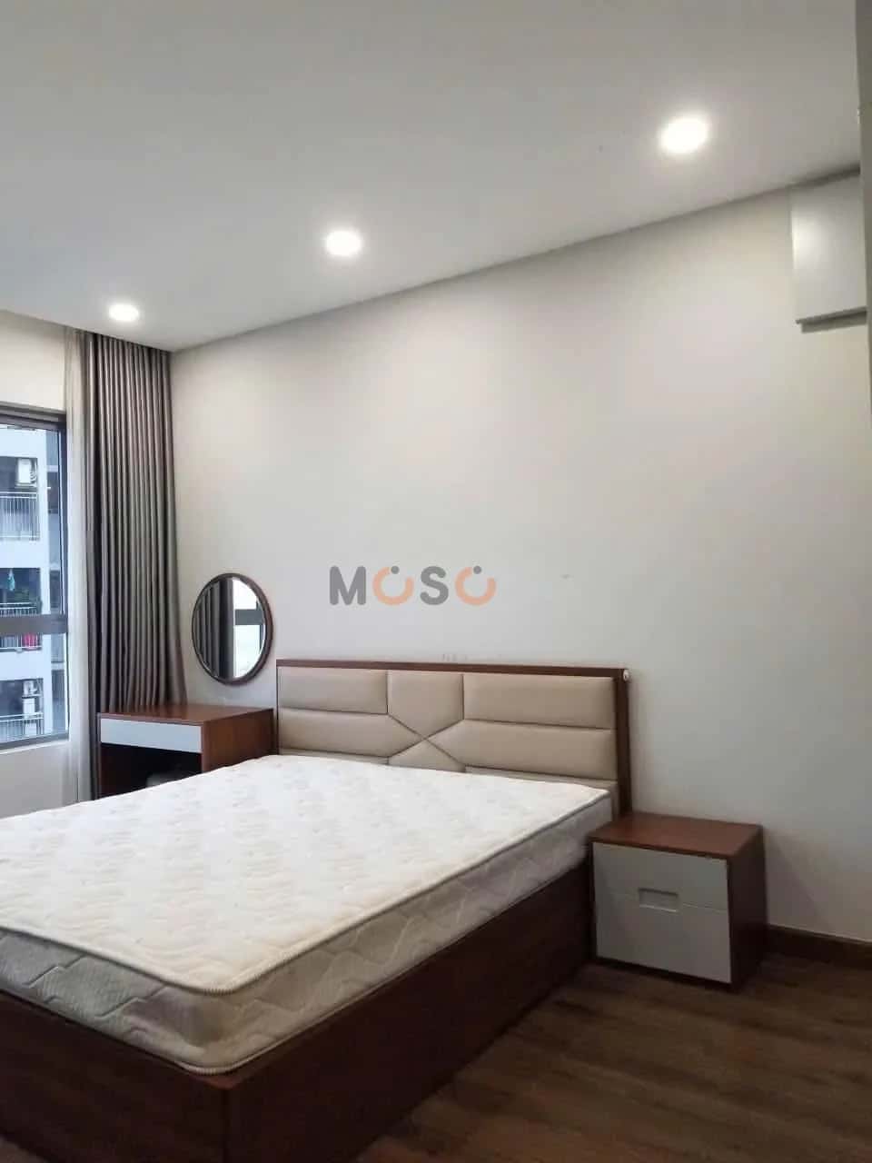 Cho thuê căn hộ chung cư Đường Cộng Hòa Tân Bình, TP.HCM – 3 phòng ngủ, giá 14 triệu — Hình 2