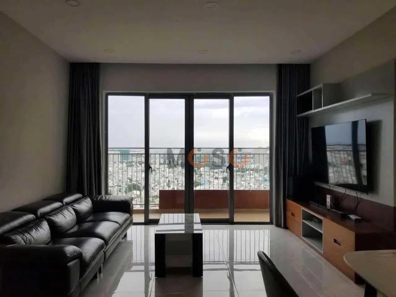 Cho thuê căn hộ chung cư Đường Cộng Hòa Tân Bình, TP.HCM – 3 phòng ngủ, giá 14 triệu — Hình 3