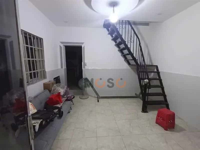 Cho thuê nhà hẻm chợ Thới Tứ, Thới Tam Thôn Huyện Hóc Môn, TP.HCM – 2 phòng ngủ, giá 4.5 triệu Cho thuê nhà hẻm chợ Thới Tứ, Thới Tam Thôn Huyện Hóc Môn, TP.HCM – 2 phòng ngủ, giá 4.5 triệu