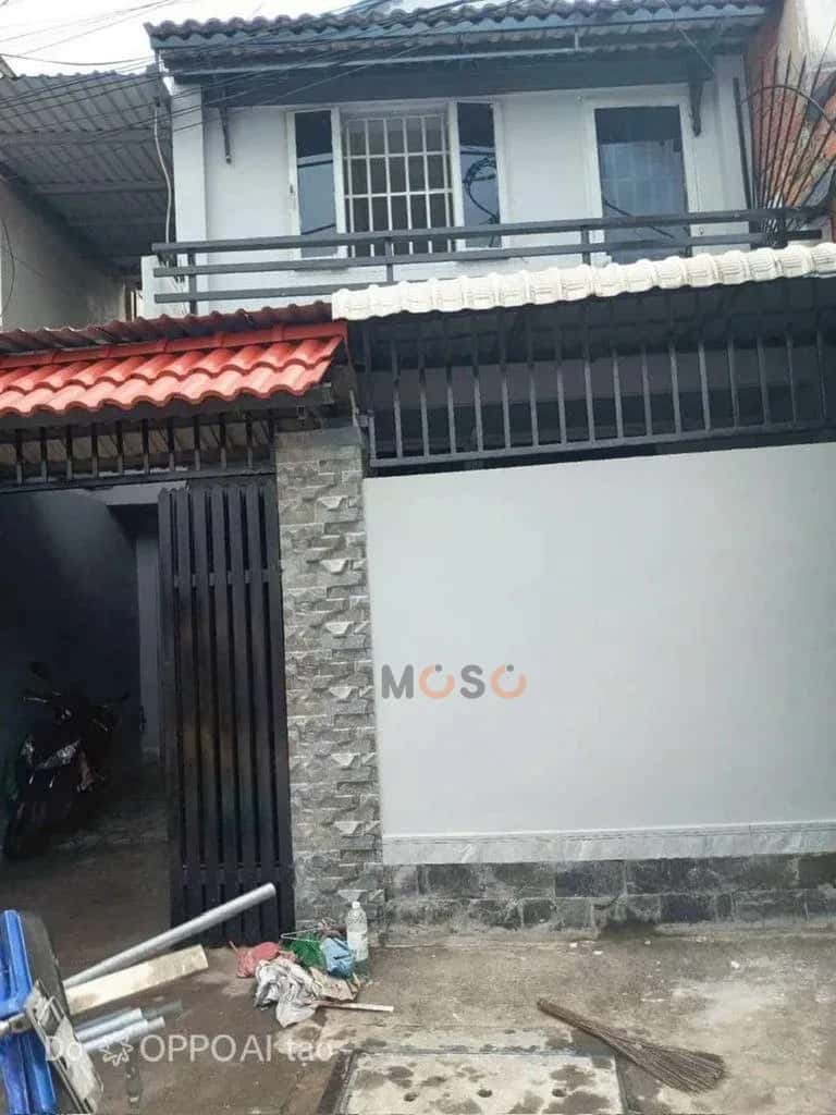 Cho thuê nhà hẻm chợ Thới Tứ, Thới Tam Thôn Huyện Hóc Môn, TP.HCM – 2 phòng ngủ, giá 4.5 triệu — Hình 2 Cho thuê nhà hẻm chợ Thới Tứ, Thới Tam Thôn Huyện Hóc Môn, TP.HCM – 2 phòng ngủ, giá 4.5 triệu — Hình 2