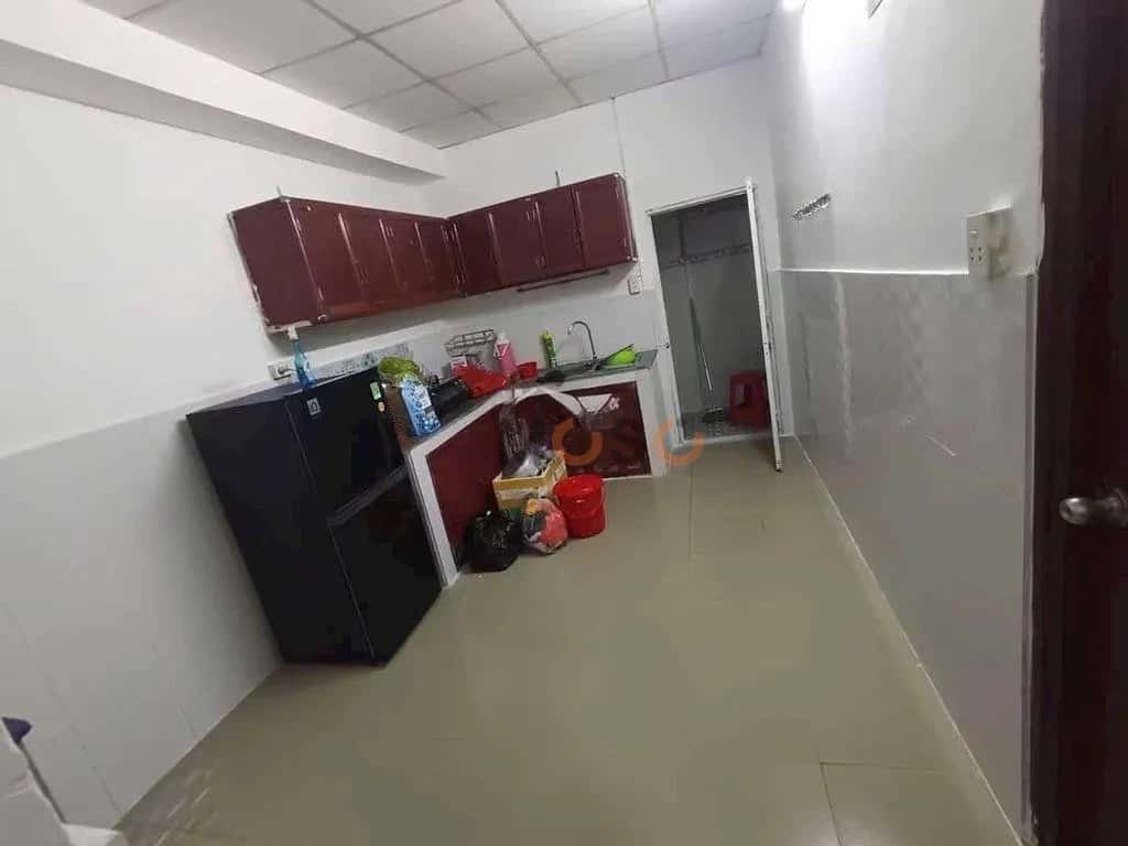 Cho thuê nhà hẻm chợ Thới Tứ, Thới Tam Thôn Huyện Hóc Môn, TP.HCM – 2 phòng ngủ, giá 4.5 triệu — Hình 3 Cho thuê nhà hẻm chợ Thới Tứ, Thới Tam Thôn Huyện Hóc Môn, TP.HCM – 2 phòng ngủ, giá 4.5 triệu — Hình 3