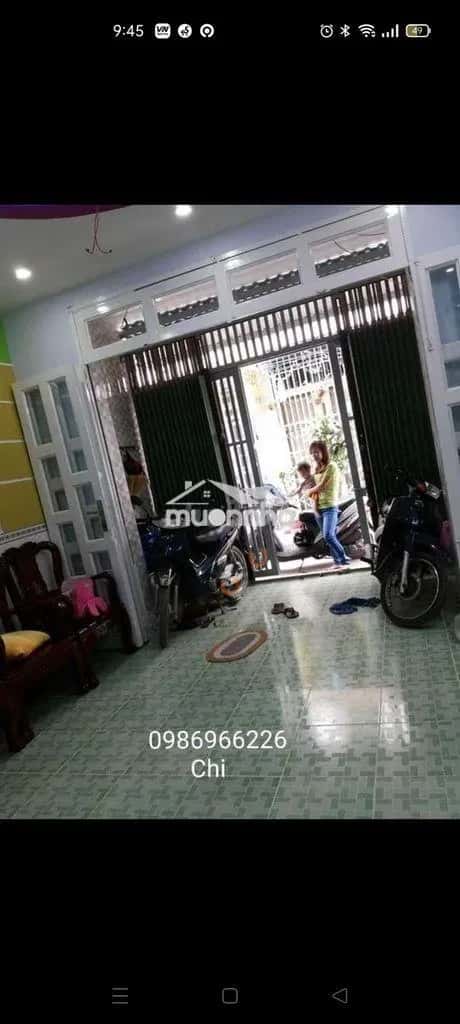 Cho thuê nhà hẻm đường 1B, Đường Võ Văn Vân Huyện Bình Chánh, TP.HCM – giá 3.5 triệu Cho thuê nhà hẻm đường 1B, Đường Võ Văn Vân Huyện Bình Chánh, TP.HCM – giá 3.5 triệu
