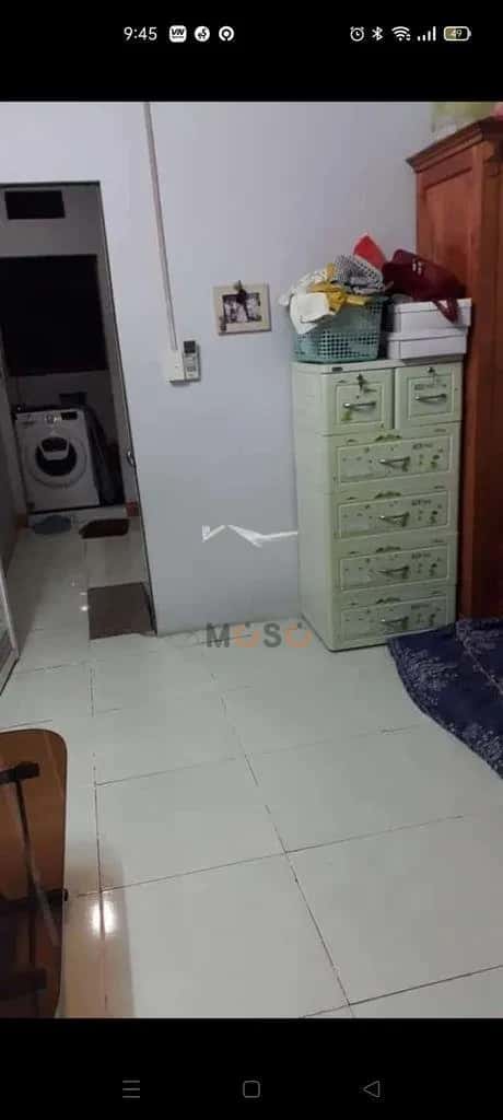 Cho thuê nhà hẻm đường 1B, Đường Võ Văn Vân Huyện Bình Chánh, TP.HCM – giá 3.5 triệu — Hình 2 Cho thuê nhà hẻm đường 1B, Đường Võ Văn Vân Huyện Bình Chánh, TP.HCM – giá 3.5 triệu — Hình 2