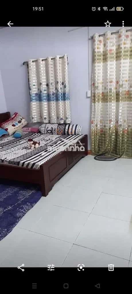 Cho thuê nhà hẻm đường 1B, Đường Võ Văn Vân Huyện Bình Chánh, TP.HCM – giá 3.5 triệu — Hình 3 Cho thuê nhà hẻm đường 1B, Đường Võ Văn Vân Huyện Bình Chánh, TP.HCM – giá 3.5 triệu — Hình 3